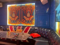 -UK派对KTV(日月广场店)