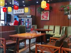 大堂-荣鹏风味烀饼总店