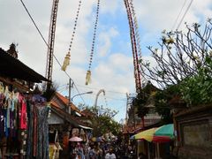 -乌布德传统市场