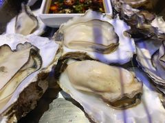 -黑门烤肉