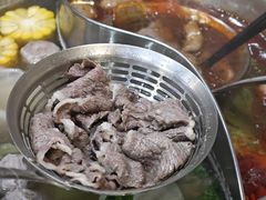 -粤潮牛肉火锅店(江南大道店)