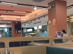 -香港深仔记茶餐厅(东门店)