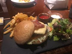 -杭州桐庐康莱德酒店西餐厅-舍