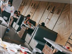 -海底捞火锅(老城根店)