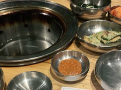 -姜虎东白丁烤肉(银泰中心in99店)