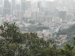 -广州市白云山风景名胜区