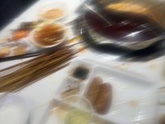 -佰人王串串香火锅(洋珠巷店)
