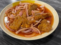 -紫金食坊(江南西路店)