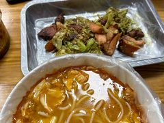 -二钢串叔麻辣烫(华龙大厦店)