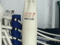 -GSTMMA综合格斗馆