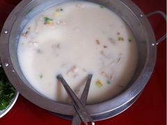 四川简阳羊肉汤火锅(望京花家地店)-四川简阳羊肉汤火锅(望花路西里店)