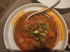 -前海沿·青岛菜(李沧万达店)