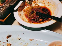 -绿茶餐厅(乐峰广场店)