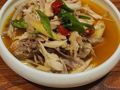 -纳瓦新疆菜(银都店)