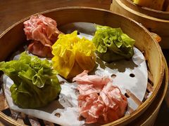 -龍聚祥烧麦馆(万达店)