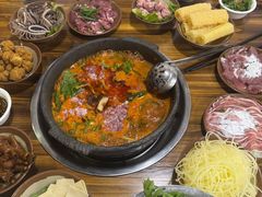 -笔记安顺夺夺粉火锅