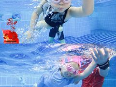 -源霖国际亲子游泳(北仑中心)