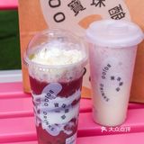南京首家酒酿酸奶[礼花]低脂低卡夏日必喝