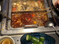 -大隐·成都火锅Bistro(合生麒麟新天地店)