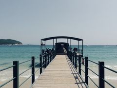 -亚龙湾海底世界