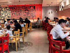 -大师兄·西北小馆(南沙万达广场店)