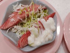 -争鲜回转寿司(天府广场-今站PLUS店)