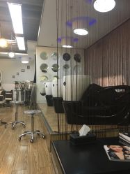 -尚·丹尼Hair