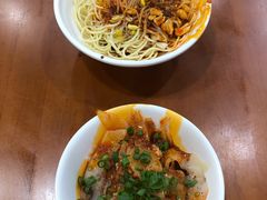 -发财凉粉(公园中路店)