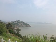 -东沙渔村