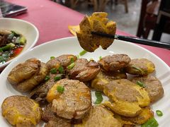 -红灯笼龙凤饭店(宁波老字号店)