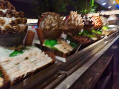 -喜庭海鲜自助(北辰三角洲北辰荟店)