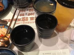 -馔豚·台北菜专门店(深圳湾万象城店)