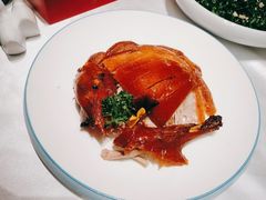 -聆桂烤鸭·金奖烤鸭(静联广场店)