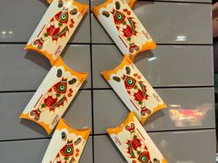 -麦当劳(鲁迅公园店)