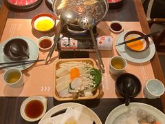 -山葵家·创意料理(宁波来福士店)