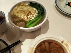 -粤食堂(天津和悦汇店)