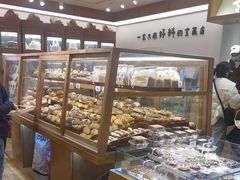 -小飞象面包公社(珠江路金鹰店)