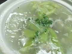 -黄嘉喜来登酒店-采悦轩中餐厅(滨江中路店)