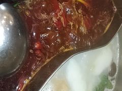 -龙奎老牛市井火锅