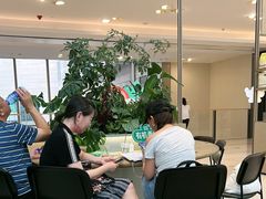 -港汇恒隆广场