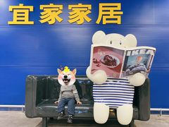 -IKEA宜家家居(南京商场)