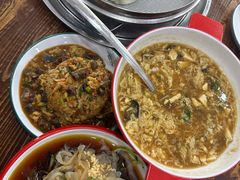 -叶存利海鲜大馅饺子(海宁路总店)