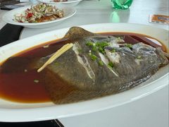 -海月湾海景餐厅( 嵊泗本地老字号店)