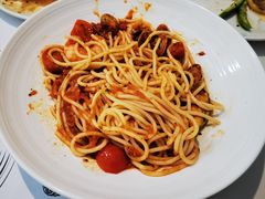 -Deer Park鹿园西餐(仁恒置地广场店)