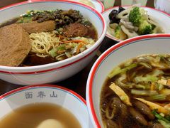 -面春山·传统老卤面(天隆寺店)