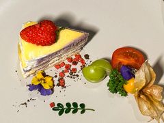 -桃花江餐厅·江景-约会·聚会