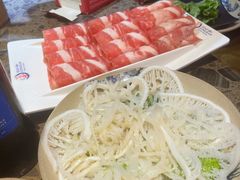 -小龙坎火锅(沙井店)