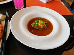 -洲际酒店·地平线全日餐厅HORIZON CAFÉ