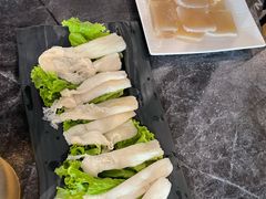 -泉味道贵州厨房(三里河店)