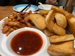 -晚归月亮湾私家菜(临邑路店)